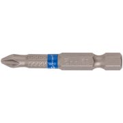 Набор стальных бит Profi PH2 50мм (уп.10шт) Cutop 83-326