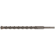 Бур по бетону Profi двойн. резьба SDS-Plus 18х310мм Cutop 40-18310