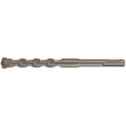 Бур по бетону Profi Plus двойн. спираль три пылеотводящие кромки 14х160мм Cutop 49-14160
