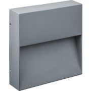 Светильник светодиодный 80 619 NOF-D-W-021-02 3Вт 3000К IP54 50лм для наружной подсветки сер. Navigator 80619