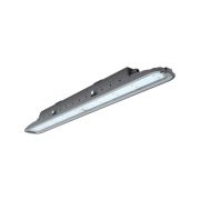 Светильник светодиодный SLICK.PRS LED 50 Ex 5000К с драйвером; с закален. стеклом СТ 1631002140