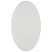 Светильник светодиодный ДПБ 01-3 FLAT 24Вт IP54 4000К круг GENERICA FL-DPB0-0012-024-40-K01-G