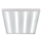 Светильник светодиодный PPL SPEC1 OP 36Вт 6500К IP54 176-264В 595х595х40 ДВО встраив. для чистых помещений панель Pro+ JazzWay 5029095