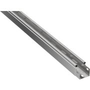 Лоток листовой перфорир. 50х50 L3000 сталь 0.45мм без боковой ESCA 3 IEK ES3-15-050-050-3-045