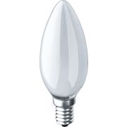 Лампа накаливания 94 308 NI-B-40-230-E14-FR Navigator 94308