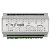 Блок коммутации БК-12-RS485-01 Болид 302311