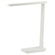 Светильник светодиодный NLED-495-5W-W настольный аккумуляторный складной бел. ЭРА Б0051472