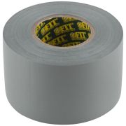 Скотч сантехнический PVC для труб 50ммх0.13ммх33м FIT 11695