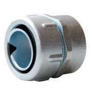Муфта вводная МВв-32 для металлорукава с внутр. резьбой Ruvinil