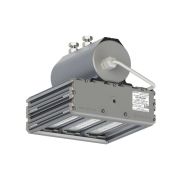 Светильник светодиодный взрывозащ. УСС-18 Д 2Ex 4000К IP67 AC/DC 230 консольное крепление матов. ФОКУС USS00-018D0BDF12F06002