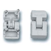 Комплект петель тип1 стандартные для крышек высотой 35 мм корпусов RAM box 10шт DKC 502001