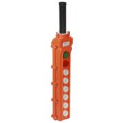 Пост кнопочный ПКТ-60ПС Электротехник ET055744