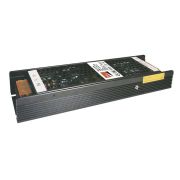 Блок питания для светодиодной ленты 100Вт 4.16А 24В IP20 BSPS DIM диммир. метал. Pro+ JazzWay 5035553