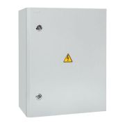 Щит распределительный навесной «KRATOS» 48 мод. 50.40.22 IP66 EKF mb26-504022