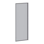 Панель задняя для шкафов 2000х600 AleSta EKF AleSta-PR206