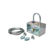 Противовес с тросом для выкл. конечн. КУ-703 Электротехник ET009428