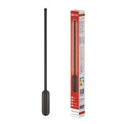 Светильник светодиодный ESTETIKA LUV-60A-40BL 10Вт 4000К 700лм 230В 600х50х25 черн. IN HOME 4690612054483