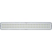 Светильник светодиодный 95 288 NEF-17 4Вт 200лм 110-240В IP40 акк. Li-Ion 1200мА.ч аварийно-эвакуационный NAVIGATOR 95288