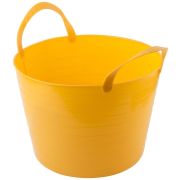 Ведро гибкое пластиковое 16л FIT 67847