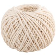 Шпагат хлопковый 1200 текс 50м FIT 68235