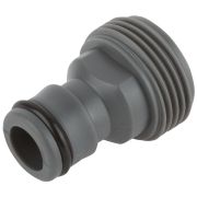 Адаптер внутренний пластиковый 3/4дюйм FIT 77418