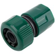 Соединитель пластиковый 3/4дюйм FIT 77401
