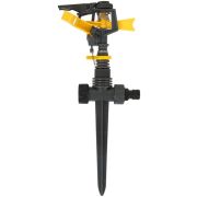 Распылитель газонный пластиковый импульсный на пике КУРС 76375