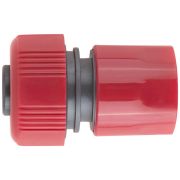 Соединитель пластиковый 3/4дюйм КУРС 76402