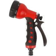 Пистолет для полива 7 режимов КУРС 76358