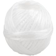 Шпагат полипропиленовый 1000 текс 50м бел. КУРС 68161