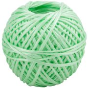 Шпагат полипропиленовый 1000 текс 50м зел. КУРС 68163