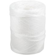 Шпагат полипропиленовый 800 текс 150м бел. КУРС 68215