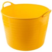 Ведро гибкое пластиковое 40л FIT 67849