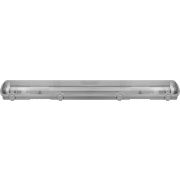 Светильник 90 493 ODSP-05S-600-IP65-2xT8-G13 под светодиодную лампу T8 ОНЛАЙТ 90493