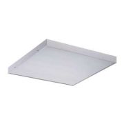 Светильник светодиодный OPTIMA.PRS ECO LED 595 (50) 4000К встраив./накладной СТ 1138000160