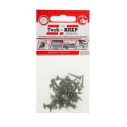 Саморез ШСГД 3.8х16 (пакет) (уп.50шт) Tech-Krep/Zitar 140373