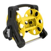 Тележка для шланга 1/2дюйм 60м или 3/4дюйм 30м ЧЕТЫРЕ СЕЗОНА 62-0327-F