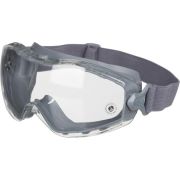 Очки закрытые Ай-Протект Про с покрытием KN ЕЛАНПЛАСТ ОЧК901 BT KN