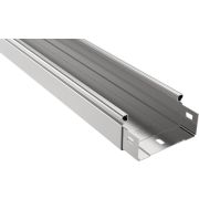 Лоток листовой неперфорир. 50х100 L3000 сталь 1мм IEK CLN10-050-100-100-3