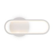 Светильник Route 12Вт IP20 бра настен. Freya FR6088WL-L14W