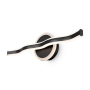 Светильник Supple 19Вт IP20 бра настен. Freya FR6099WL-L28B