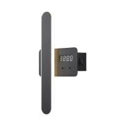 Светильник Times 11Вт IP20 бра настен. Freya FR6168WL-L11B