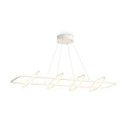 Светильник Collie 188Вт 4000К IP20 подвесной Freya FR6200PL-L188W