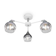 Светильник Jasper 60Вт E27х3 IP20 подвесной Freya FR5225PL-03W