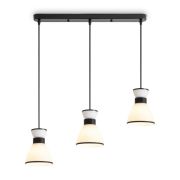 Светильник Topi 40Вт E27х3 IP20 подвесной Freya FR5503PL-03B1