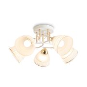 Светильник Entle 200Вт E27х5 IP20 потолочн. Freya FR5465CL-05W