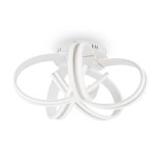 Светильник Haut 93Вт IP20 потолочн. Freya FR10024CL-L93W