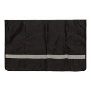 Накидка защитная на бампер 100х75см Rexant 80-0270