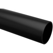 Труба гладкая ПНД жесткая d25мм черн. (уп.25м) IEK CTR10-025-K02-025-1