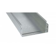 Лоток листовой неперфорир. 80х300 L6000 сталь 2.0мм гор. оцинк. DKC SNH60830HDZ